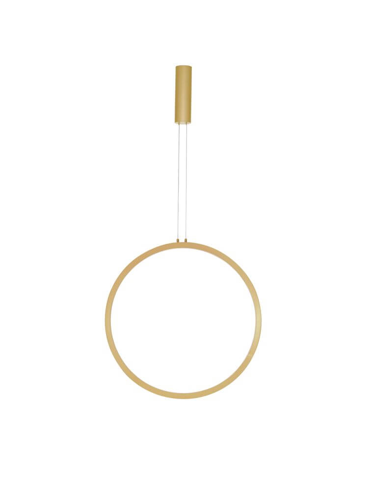 Change LED Pendelleuchte Ø 60cm 3000K
