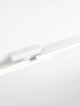 Chart LED Wandleuchte 3-flammig 3000K in modernem Design, ideal für jeden Raum.