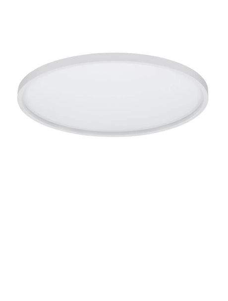 Chet LED-kattovalaisimen 2-liekki 2700 5000k valkoinen