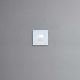 Chieri LED Außenwandlampe IP54