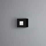 Chieri LED Außenwandlampe IP54