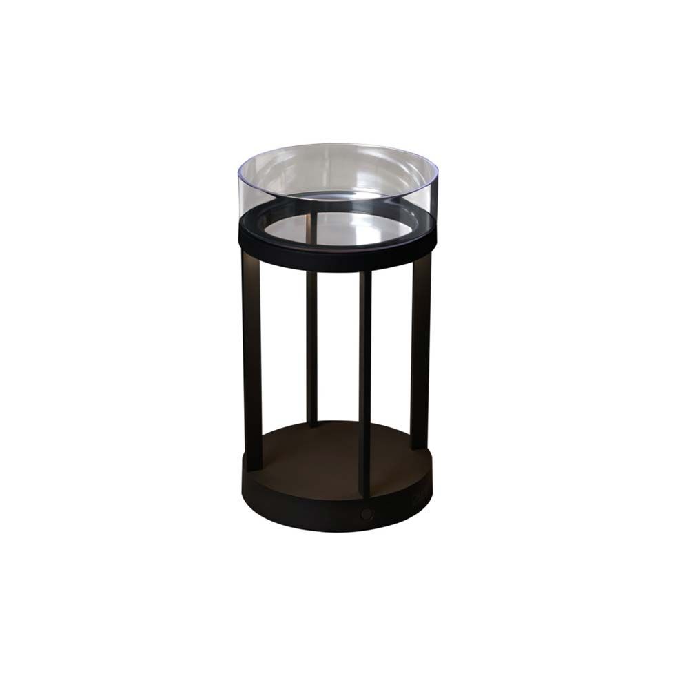 Chieti LED Battery Lantern IP54