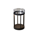 Chieti LED Battery Lantern IP54