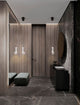 Chronos LED Pendelleuchte 3000K (5)
