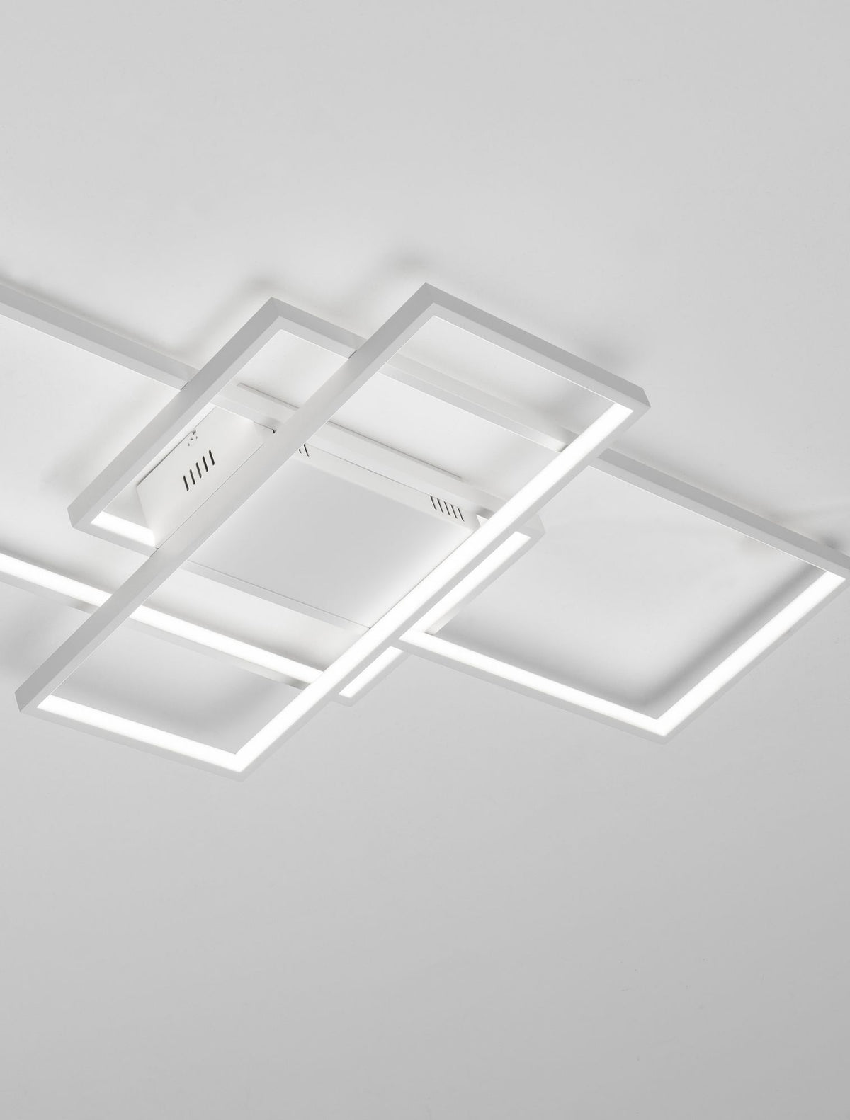 Clea LED Deckenleuchte 100cm 3-flammig 2700, 5000K (5)