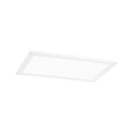 Pannello a LED intelligente Flad Flad Dimmettibile White-Matt