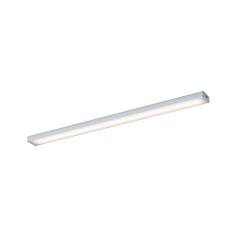 Älykäs LED-baari Barre White, Chrome-Matt