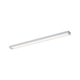 Älykäs LED-baari Barre White, Chrome-Matt