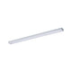 Clever LED Leiste Barre Weiß, 35cm für individuelle Möbelbeleuchtung unter Oberschränken, mit Tunable White-Funktion.