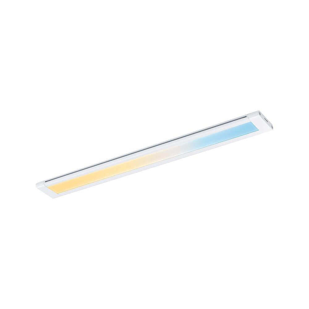 Clever LED Spot Border CCT 2700-6500K Weiß