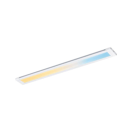 Bordo spot a led intelligente CCT 2700-6500k bianco