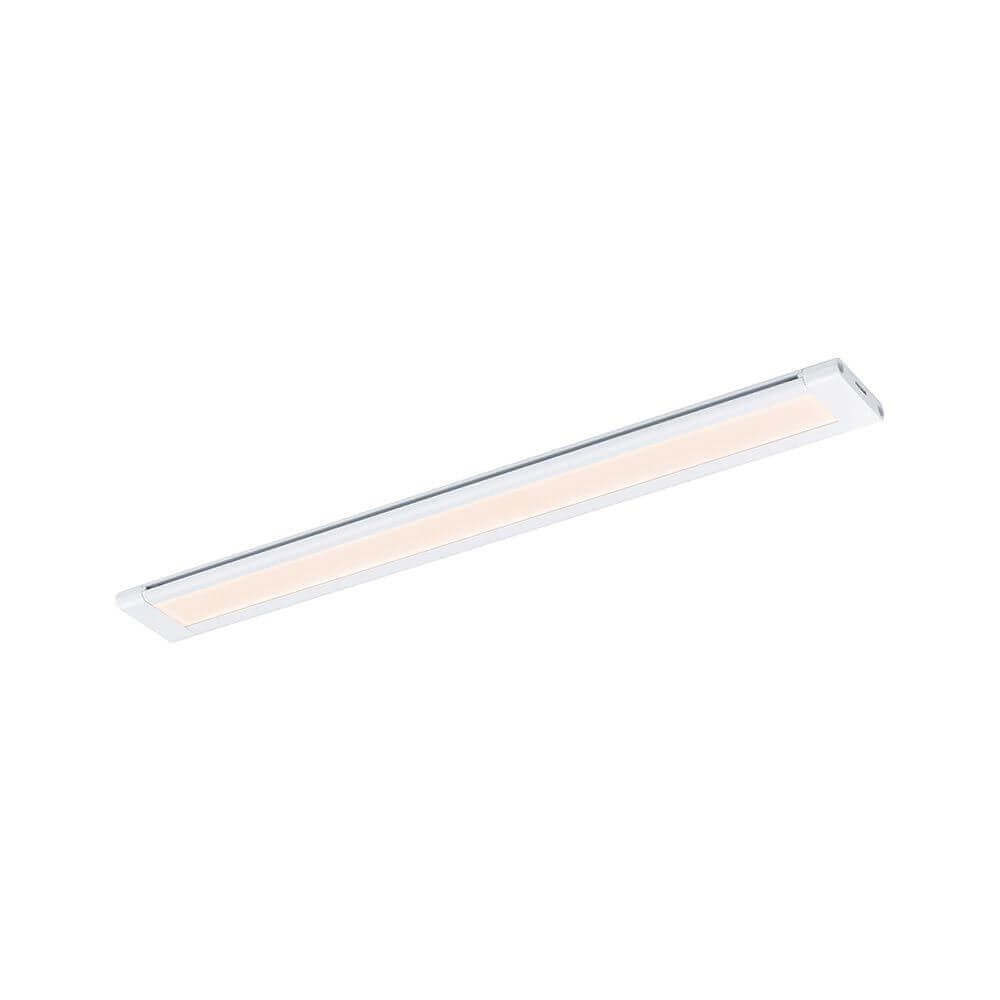 Clever LED Spot Border CCT 2700-6500K Weiß