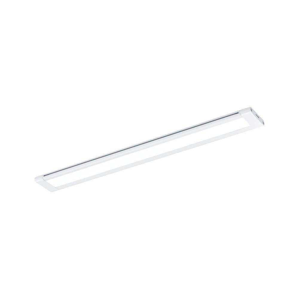Clever LED Spot Border CCT 2700-6500K Weiß