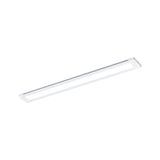 Clever LED Spot Border CCT 2700-6500K Weiß