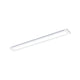 Clever LED Spot Border CCT 2700-6500K Weiß als elegante Unterbauleuchte für Arbeitsflächen.