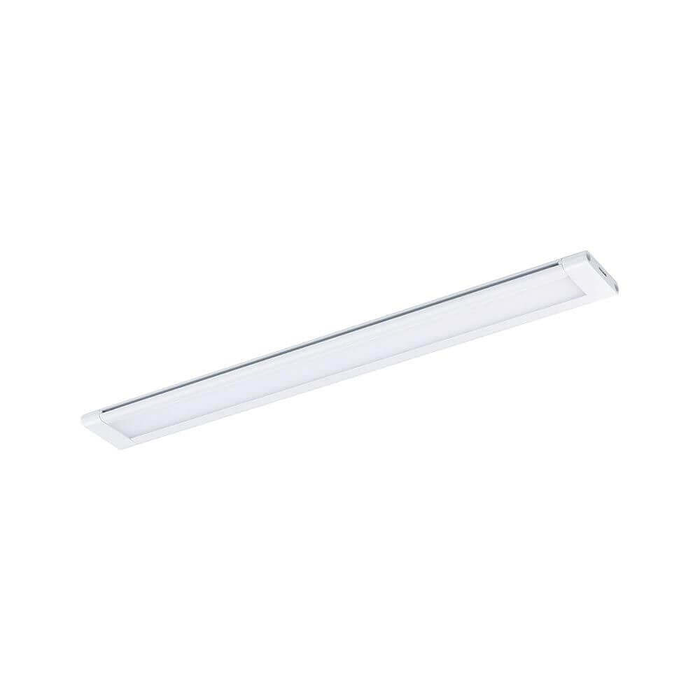 Clever LED Spot Border CCT 2700-6500K Weiß