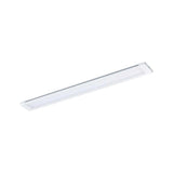 Clever LED Spot Border CCT 2700-6500K Weiß