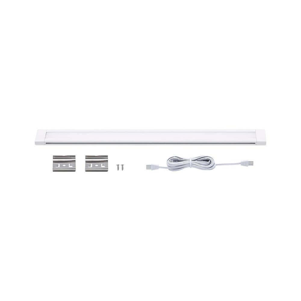 Clever LED Spot Border CCT 2700-6500K Weiß