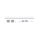 Clever LED Spot Border CCT 2700-6500K Weiß