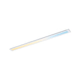 Clever Led Spot Border Border White-Matt