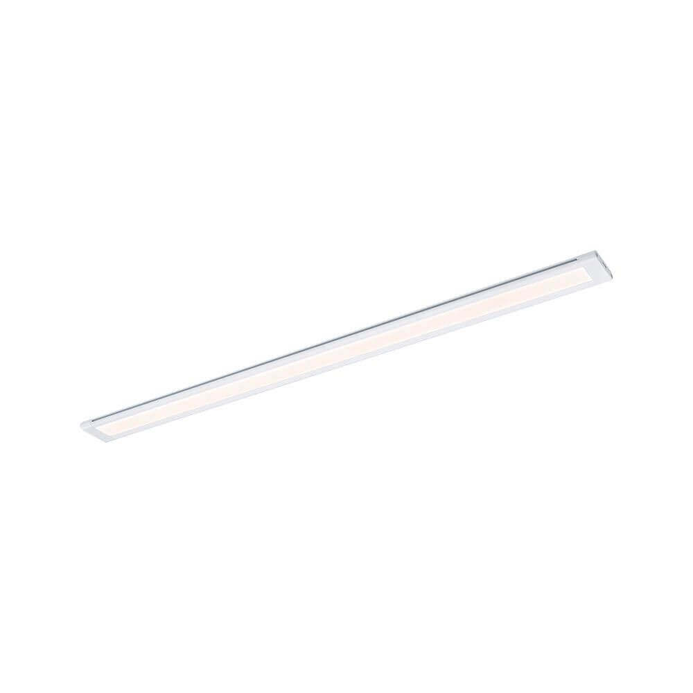 Clever Led Spot Border Border White-Matt