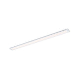 Clever Led Spot Border Border White-Matt