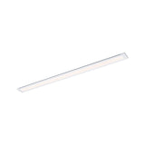 Fiksu LED Spot Border Border White-Matt