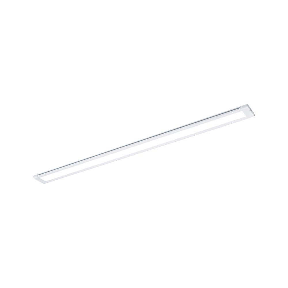 Clever Led Spot Border Border White-Matt