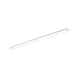 Clever Led Spot Border Border White-Matt