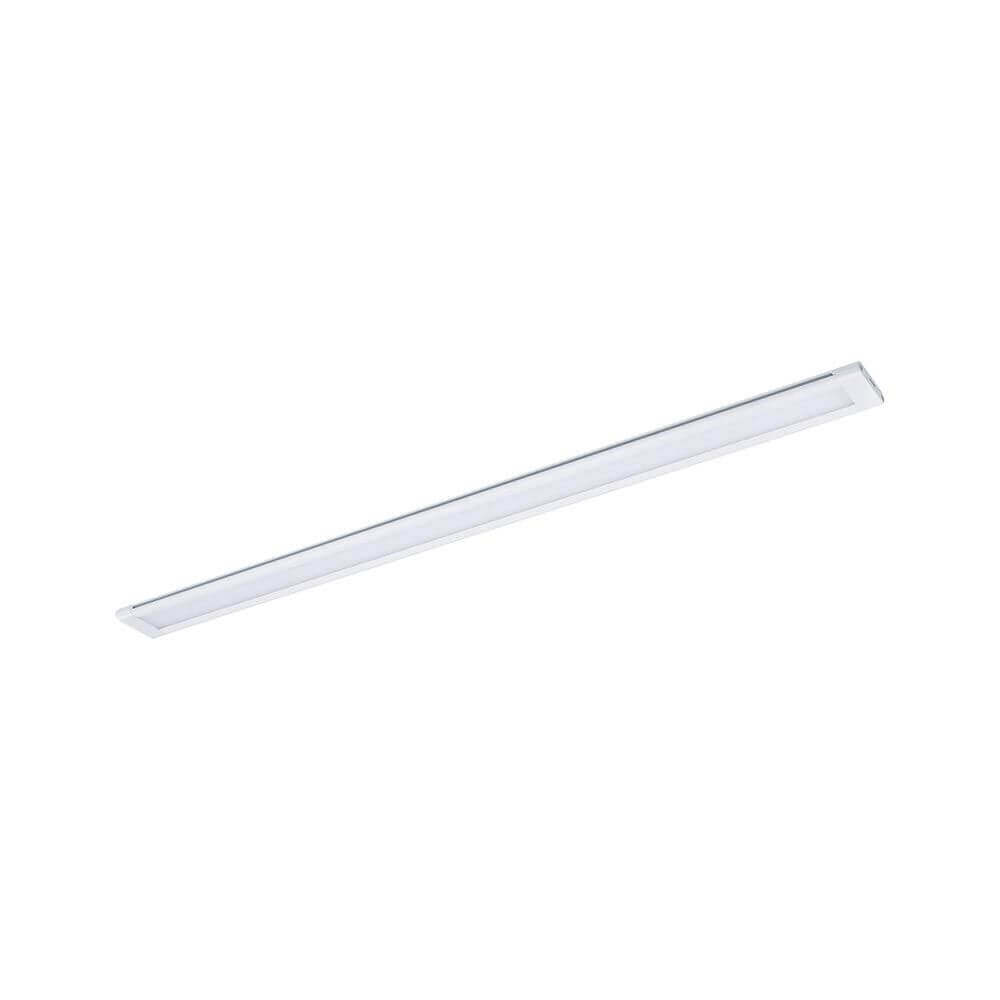 Clever Led Spot Border Border White-Matt