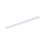 Clever Led Spot Border Border White-Matt