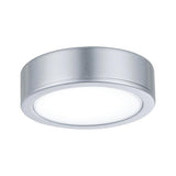 Clever LED Spot Disc CCT Weiß, Chrom-Matt