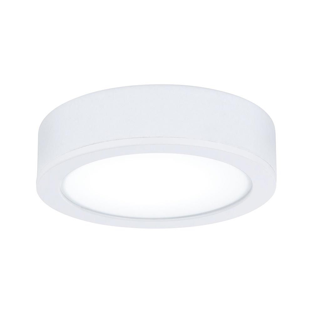 Älykäs LED-piste hämärässä valkoinen matta