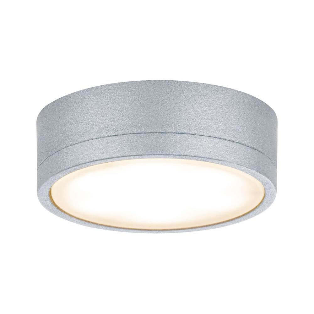 Clever LED Spot Medal CCT-Dimmbar Chrom