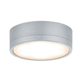 Fiksu LED-spot-mitali CCT-Dimmbar Chrom