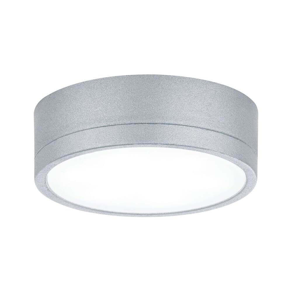 Clever LED Spot Medal CCT-Dimmbar Chrom