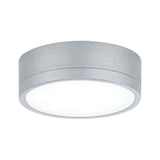 Clever LED Spot Medal CCT-Dimmbar Chrom