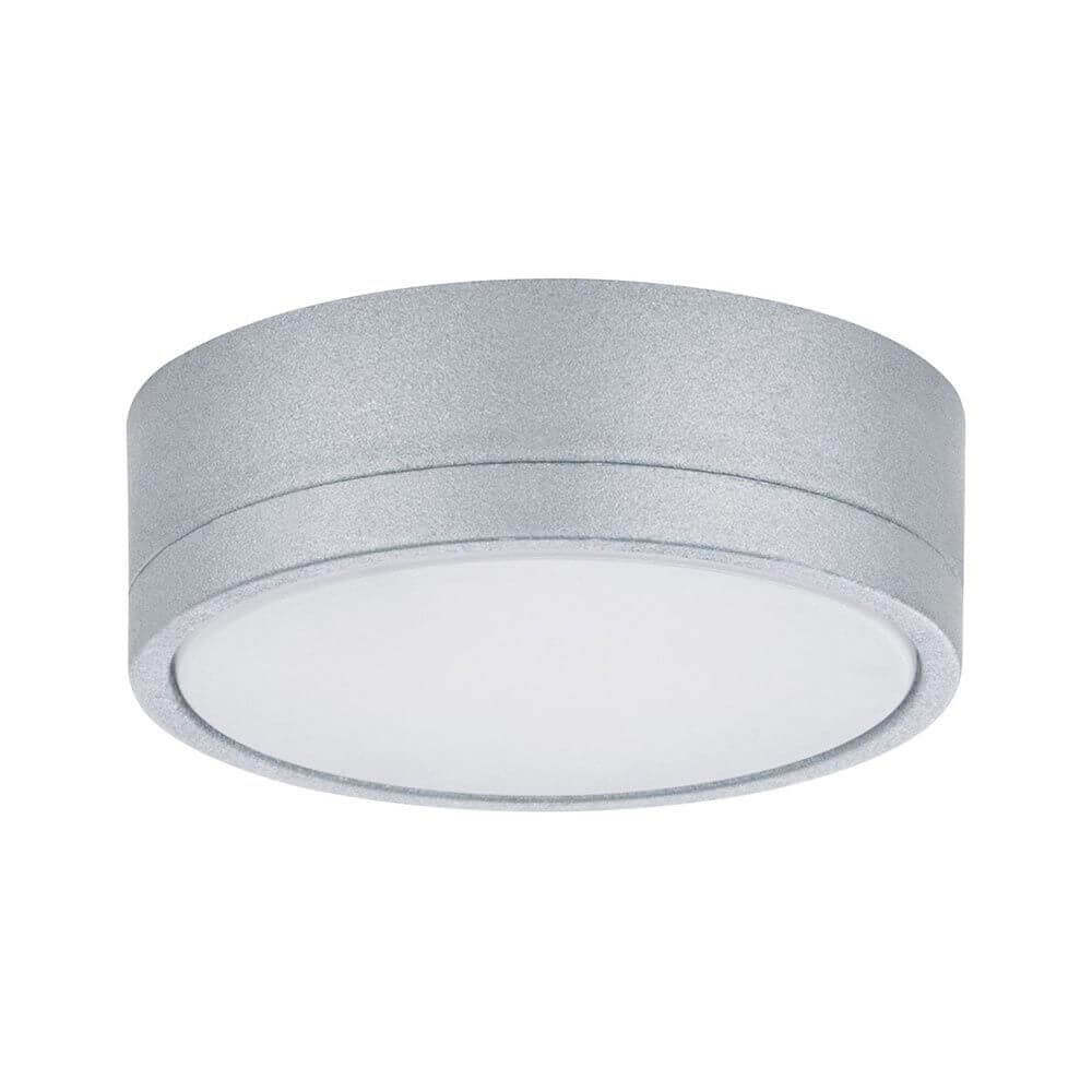 Clever LED Spot Medal CCT-Dimmbar Chrom