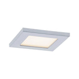 Fiksu LED Spot Pola CCT White, Chrome-Matt