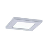 Clever LED Spot Pola CCT Weiß, Chrom-Matt
