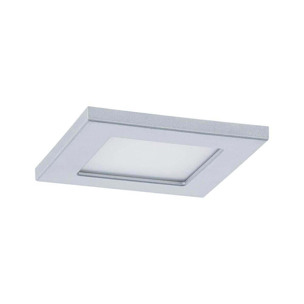 Clever LED Spot Pola CCT Weiß, Chrom-Matt
