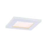 Clever LED Spot Pola Weiß-Matt