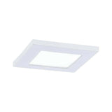 Clever LED Spot Pola Weiß-Matt