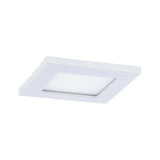 Clever LED Spot Pola Weiß-Matt
