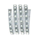 Clever LED Strip Weiß, Klar