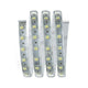 Clever LED Strip Weiß, Klar