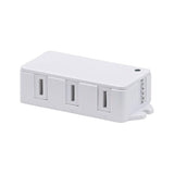 Älykäs Trafo 230V-12V 12W valkoinen