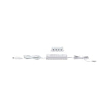 Clever Trafo 230V-12V 25W white
