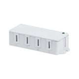 Clever Trafo 230V-12V 25W white