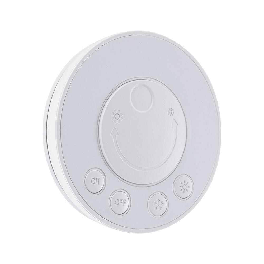 Clever Accessories Bowl Switch White-Matt